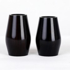Ebony Bb Clarinet Barrel Grenadilla Sib Klarnet Accessories 62mm or 64-68mm