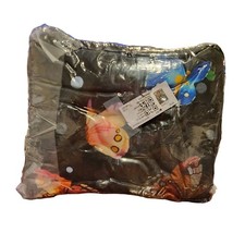 Butterfly Blanket Beautiful Butterfly Throw Blanket Lightweight 50"x40" NEW