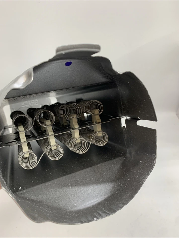 DC93-00154A Assembly Duct Heater fit for Samsung OEM 3 Wire Heating Element - Image 4 of 4