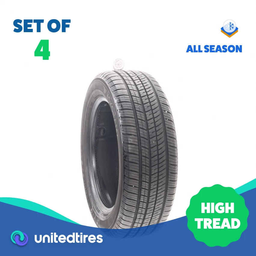 Yokohama 225/60/18 Car & Truck Tires for sale | eBay