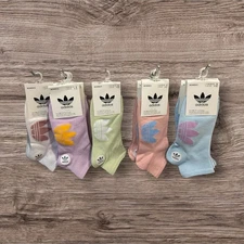 womens adidas no show socks