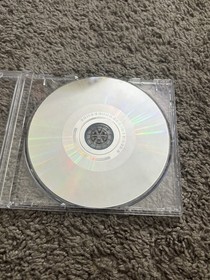 Sega Dreamcast NBA 2K not for resale