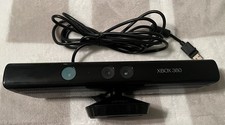 Microsoft Xbox 360 Kinect Motion Sensor Bar