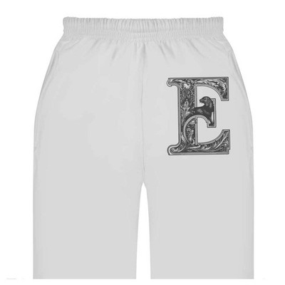 Jogginghose / Joggers ''E'' für Erwachsene (JO042689)