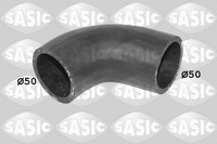 Sasic Ladeluftschlauch 3356093 FüR Focus DAW DNW DBW Ford Fiesta DFW 1 Turnier 4