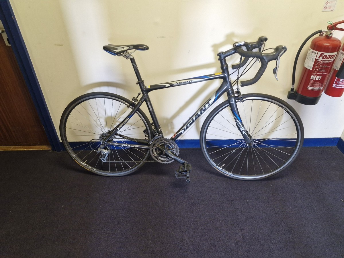 Giant Scr2 Scr Giant Bike SCR 2023