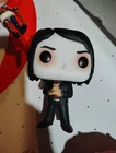 Funko Pop Rocks Vinyl: Gerard Way (Red Tie, Loose figure)
