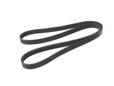 ContiTech 74VW53B Primary Multi Rib Belt Fits 2006-2010 BMW 650i