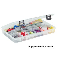Plano ProLatch  Thirteen-Compartment Stowaway  3700 - Clear 2371304 U...