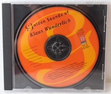 Klaus Wunderlich - Golden Sounds of
