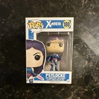 Funko Pop! Vinyl Psylocke X-Men Marvel 180 Collectible Figure