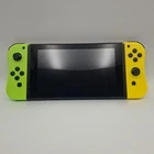 Nintendo Switch 32GB Console Only with Joy Cons HAC-001-01 - Tested and Working