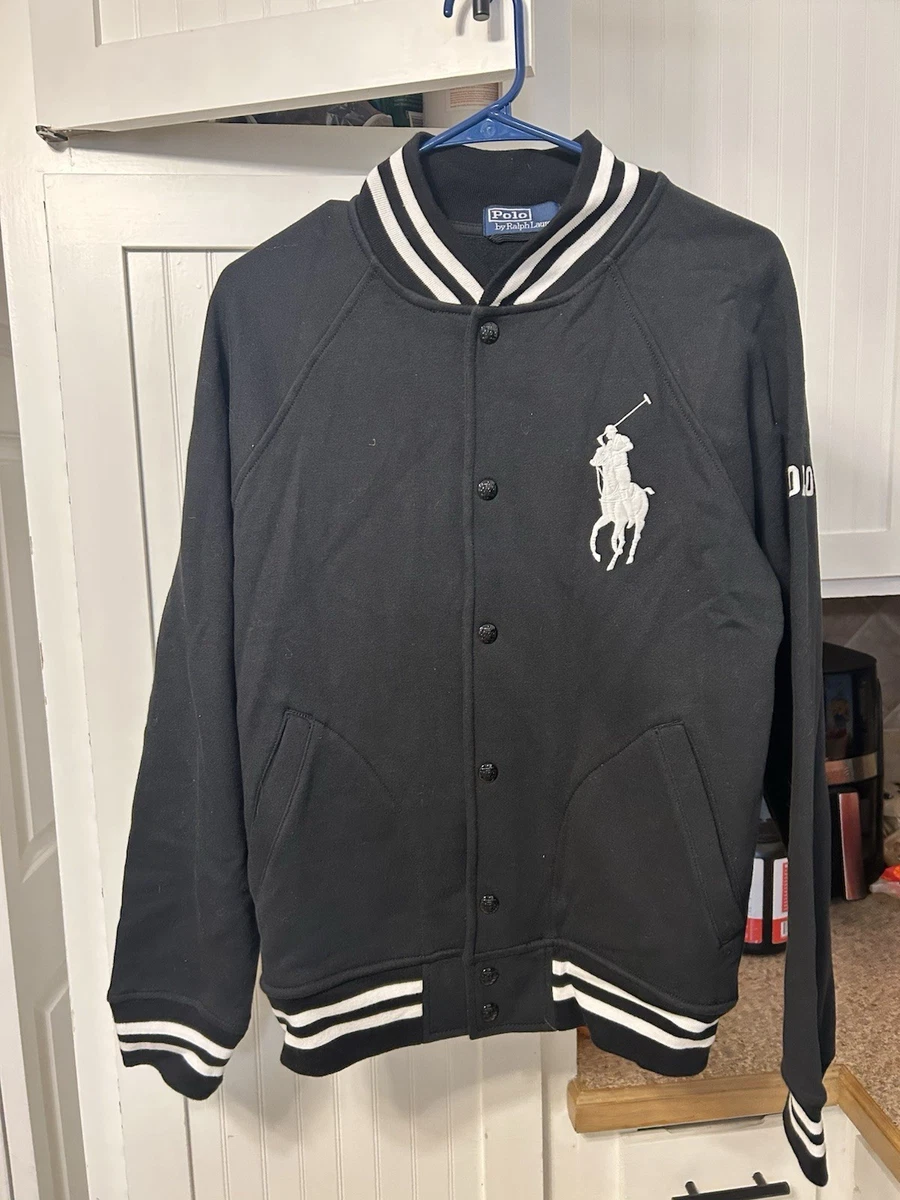 25+ Polo Ralph Lauren Big Pony Jackets for Men for sale | Updated