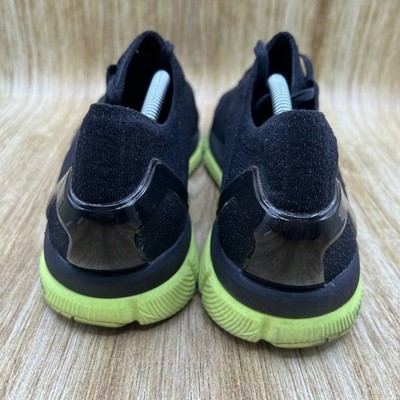 Size 13 - Under Armour SpeedForm Slingshot Black - 1266202 