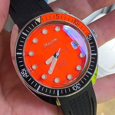 Bulova Oceanographer Devil Diver 41mm 96B350