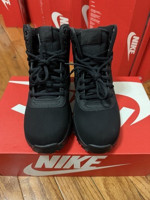 844358-003 Nike MANOADOME Men's Shoes Size 11 Color: Black