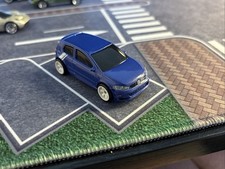 Hot Wheels Car Culture 2025/2026 2-Packs / World Tour - Volkswagen Golf MK7