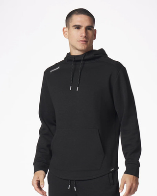 #ad #ad 🧡NWT*Legends Hawthorne Tech Pullover Hoodie Men#x27;s Size XL Color Black MSRP$95 $45.00