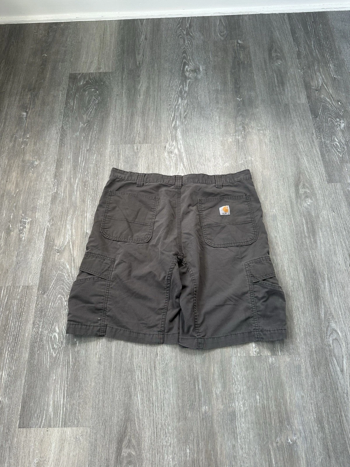 Y2K 2000’s Carhartt Workwear Cargo Shorts