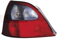 Hartsant RüCkleuchte Links FüR Rover 25 99-04