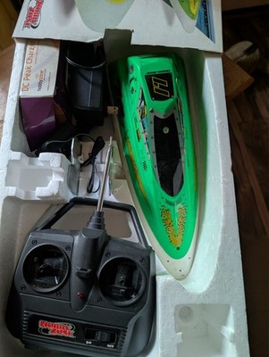 Hobby Zone Zig Zag Racer
