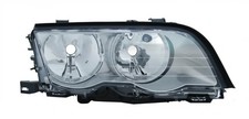 Feu avant (phare) BMW 3,3