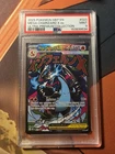 Mega Charizard EX Blackstar Promo 023 Phantasmal Flame English PSA MINT 9