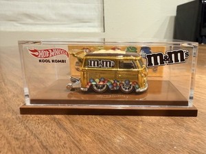 Kool Kombi M&M | eBay