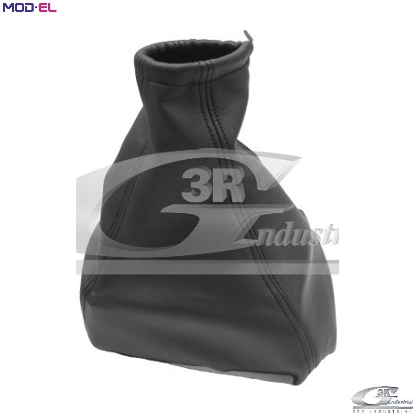 3RG Gear Lever Gaiter OPEL 25402 0738978,5738414,738978  90373314,90437426 - Image 8