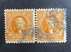 nystamps US Stamp # 310 Used Rare        Y1x2472