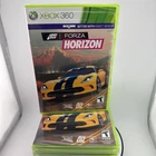 Forza Horizon  Microsoft Xbox 360 - FACTORY SEALED NEW - Ready To GRADE WATA VGA