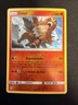 Entei 28/236 Rare Reverse Holo SM - Cosmic Eclipse Pokemon NM