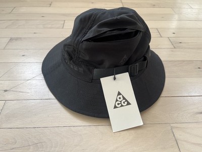 Nike ACG X ERROLSON HUGH / BUCKET HAT / NIKELAB / ACRONYM / NEW