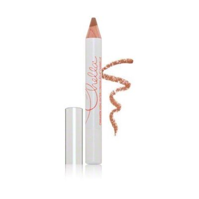 Chella Skin Care Eye Highlighter Crayon Pencil 1.4 g in CINNAMON - SEALED!