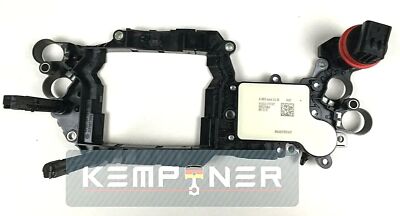 A0034462410, Transmission Control Unit FCVT, A & B-Class, No Deposit, Genuine Mercedes