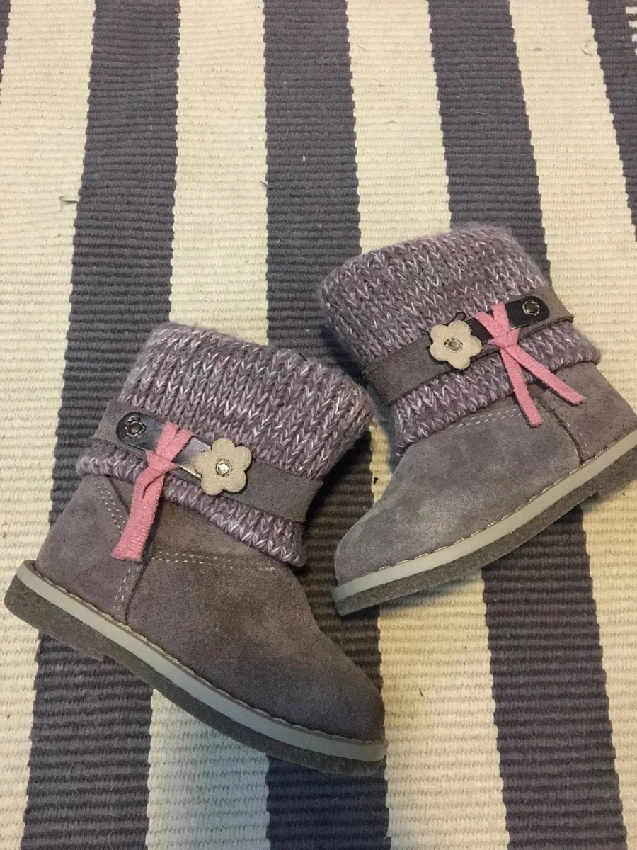 Designer baby boots cheap