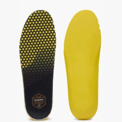 Georgia Boot Men's AMP LT Insole Footbed, GB00227 Choose size