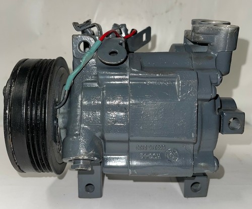 A/C Compressor Fits Subaru Impreza 08 09 10 11 12 13 - Picture 2 of 4