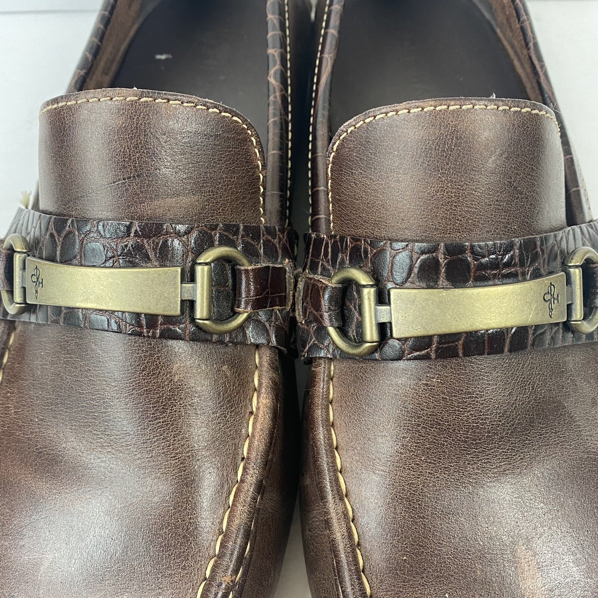 Cole Haan Venetian Loafer Men display picture 1
