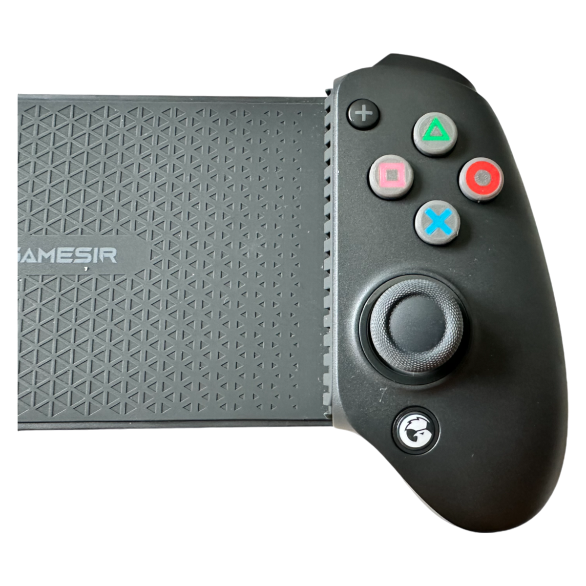 Magnetic PlayStation Buttons for GAMESIR G8 PLUS Controller (Easy