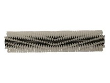 Walzenb&uuml;rste passend f&uuml;r Henkel Floormatic Magna 65 W - Poly 1,0 glatt wei&szlig;