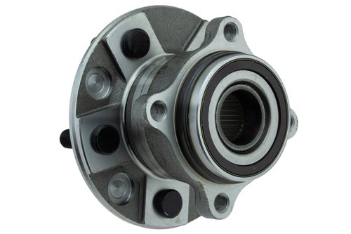 Moyeu Roue Arrière pour Lexus LS460/600H 07