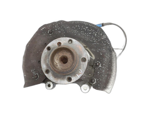 Achsschenkel Radnabe mit ABS li vo für BMW E63 6er 645Ci 03-07 4,4 245KW 6762017