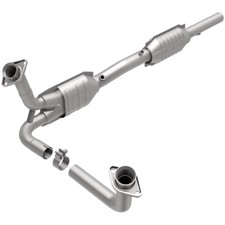 MagnaFlow 93324 HM Grade Direct-Fit Catalytic Converter