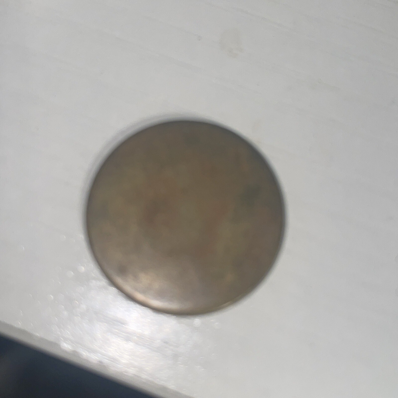 LA MOUR NORTH DAKOTA CENEX FARMER'S UNION OIL TOKEN INSTITUTO