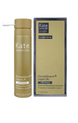 Kate Somerville DermalQuench Retinol Advanced Resurfacing Treatment 75 ML