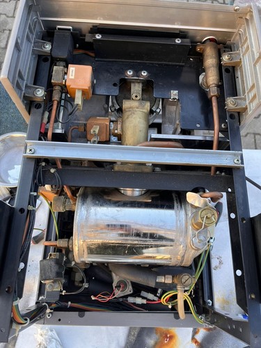 Siebträger Kaffemaschine La Cimbali Bistro M30 - Bild 9 von 9