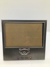 MY CAT 5 1/2 X 3 1/2 PICTURE FRAME
