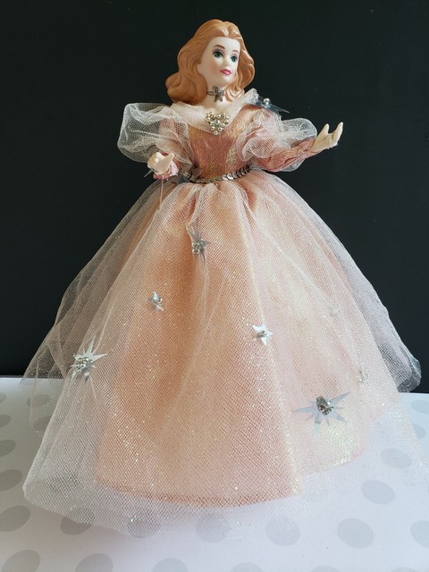 porcelain barbie dolls ebay