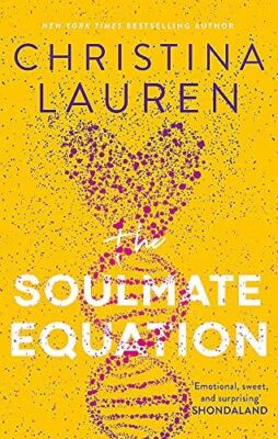 Die Seelenverwandtengleichung, von Christina Lauren, neues Buch